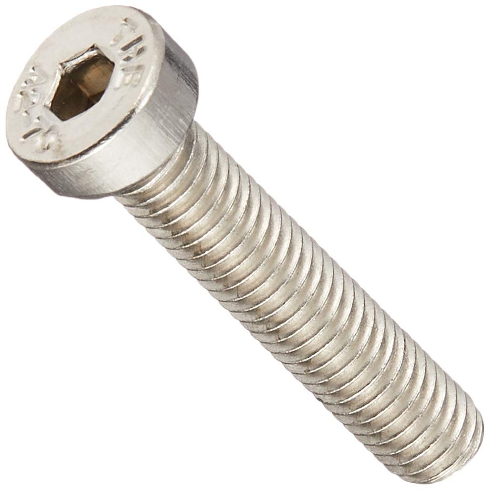 TRUSCO Hexagon Socket Head Cap Screws B0890525