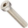 TRUSCO Hexagon Socket Head Cap Screws B0890525 view 1