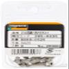 TRUSCO Hexagon Socket Head Cap Screws B0890525 view 2