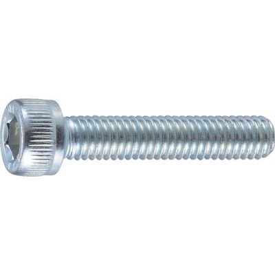 TRUSCO Hexagon Socket Head Cap Screws B620820