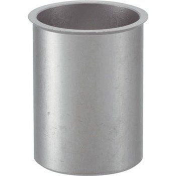 TRUSCO Blind Nuts TBNF6M25SS