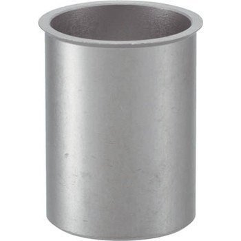 TRUSCO Blind Nuts TBNF6M25SS