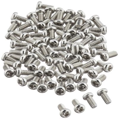 TRUSCO Small Screws B050204