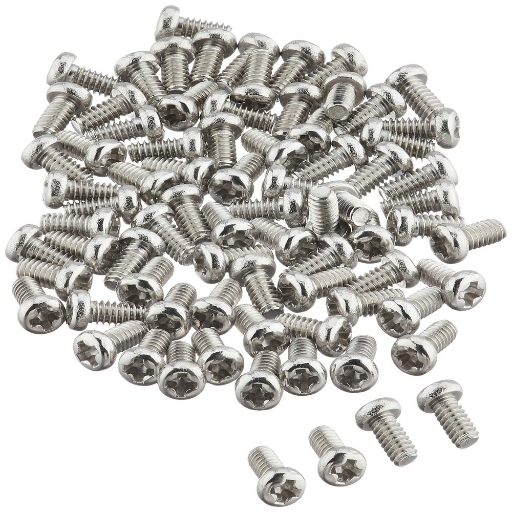 TRUSCO Small Screws B050204