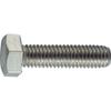 TRUSCO Stainless Steel Hexagon Head Bolt B23-0516 view 1