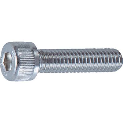 TRUSCO Hexagon Socket Head Cap Screws B440318