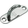 TRUSCO Stainless Steel Open End Pad Eye TOP-6 view 1