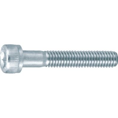 TRUSCO Hexagon Socket Head Cap Screws B7300440