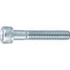 TRUSCO Hexagon Socket Head Cap Screws B7300440 view 1