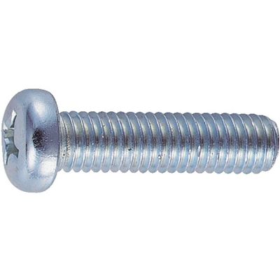 TRUSCO Small Screws B010510