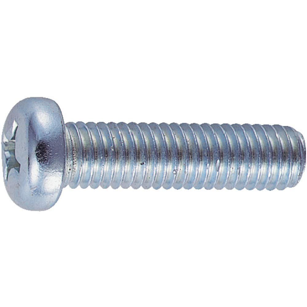 TRUSCO Small Screws B010510