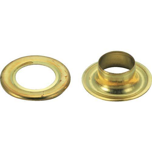 TRUSCO Eyelet/Eyelet Punches PTHPB12