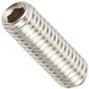 TRUSCO Stainless Steel Hexagon Socket Set Screw B45-0515 view 1