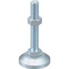 TRUSCO Adjuster Bolt NC12X120 view 1