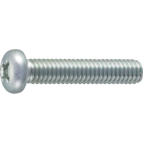 TRUSCO Pan Head Slim Screw B701-0516