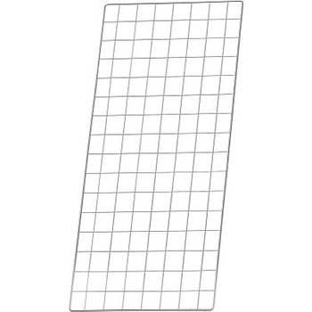 TRUSCO Side Net MES-G0838