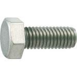 TRUSCO Titanium Hexagon Head Bolt TB93-0535