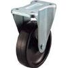 TRUSCO Heat Resistant Phenol Caster TYPBK-150 view 1