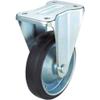 TRUSCO Electricity Rubber Caster TYEK-100 view 1