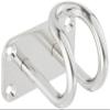 TRUSCO Stainless Steel Wire Plate Hook TPH-8 view 1