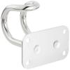 TRUSCO Stainless Steel Wire Plate Hook TPH-8 view 2