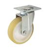 TRUSCO Noise-reducing Caster TXUJ-100 view 1