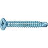 TRUSCO Drill Screw,Flat Head type(for Metal & Sash) FJA-19 view 1
