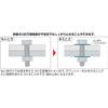 TRUSCO Washers B270016 view 3