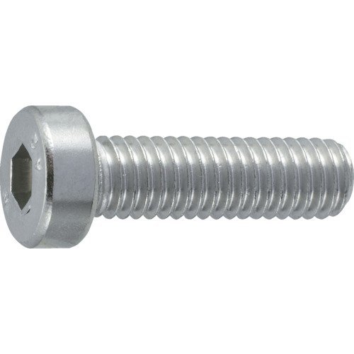 TRUSCO Hexagon Socket Head Cap Screws B0890420