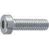 TRUSCO Hexagon Socket Head Cap Screws B0890420 view 1