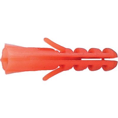 TRUSCO Nylon Plug All Plug MG Type(Nylon Regin) MG-1050BT