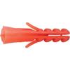 TRUSCO Nylon Plug All Plug MG Type(Nylon Regin) MG-1050BT view 1