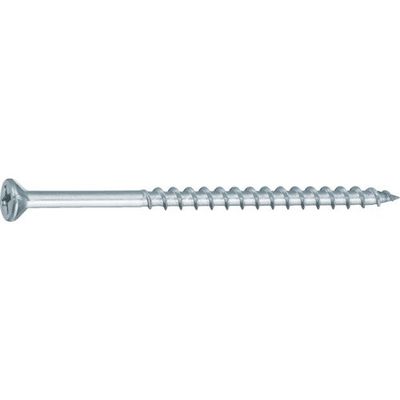 TRUSCO Screws for Woodworking TKSS41F