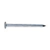 TRUSCO Unichrome Plated Round Nail UKN1345 view 1