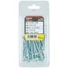 TRUSCO Unichrome Plated Round Nail UKN1345 view 2