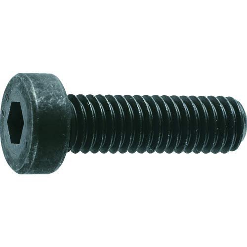 TRUSCO Hexagon Socket Head Cap Screws B0810306