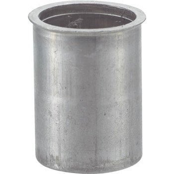 TRUSCO Blind Nuts TBNF6M25A