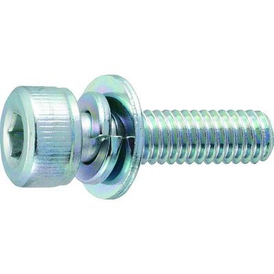 TRUSCO Hexagon Socket Head Cap Screws B7770306