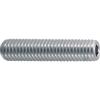 TRUSCO Stainless Steel Hexagon Socket Set Screw B45-1008 view 1