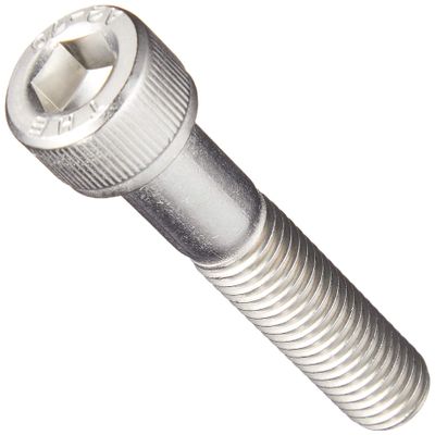 TRUSCO Hexagon Socket Head Cap Screws B441050