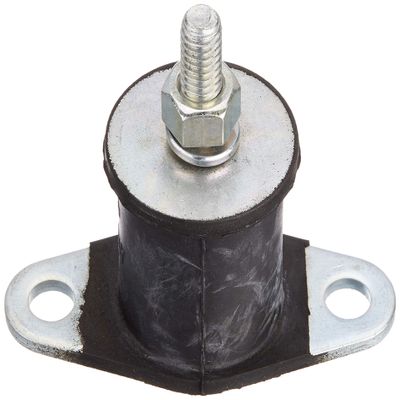 TRUSCO Round type Rubber Vibration Isolator TA711