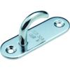 TRUSCO Stainless Steel Open End Pad Eye TOP-8 view 1