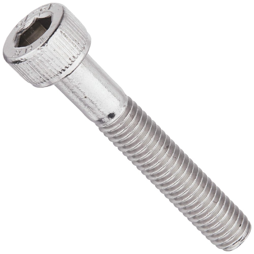 TRUSCO Hexagon Socket Head Cap Screws B440530