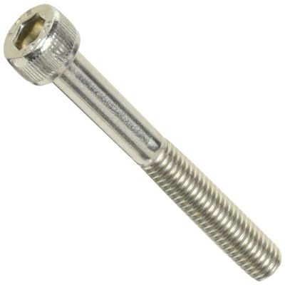 TRUSCO Hexagon Socket Head Cap Screws B440540