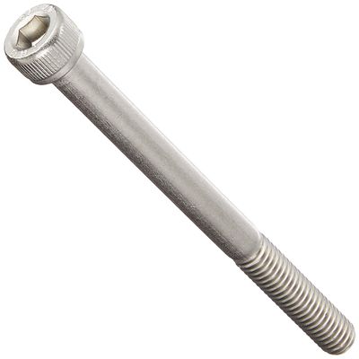 TRUSCO Hexagon Socket Head Cap Screws B440670