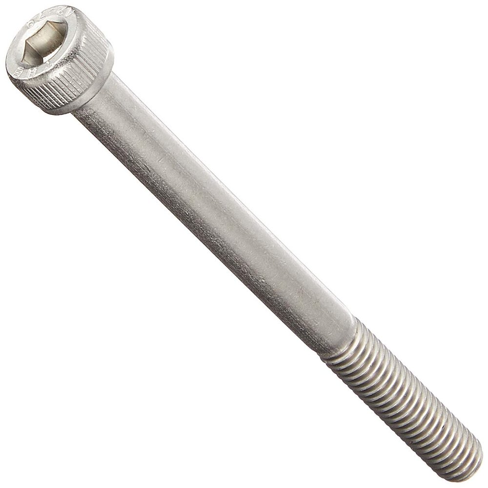 TRUSCO Hexagon Socket Head Cap Screws B440670