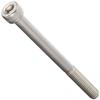 TRUSCO Hexagon Socket Head Cap Screws B440670 view 1
