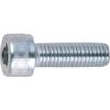 TRUSCO Hexagon Socket Head Cap Bolt Cormic B730-0620 view 1