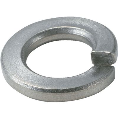 TRUSCO Titanium Spring Washer TB96-0003