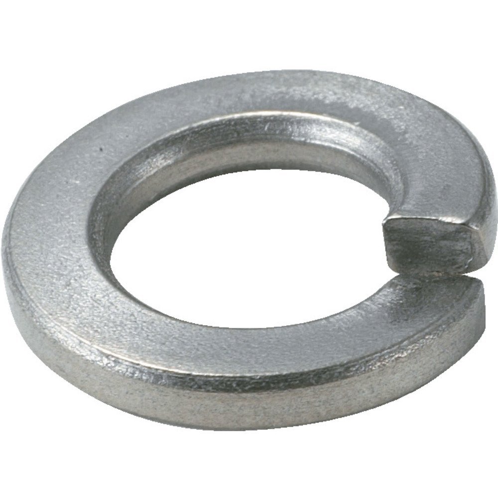 TRUSCO Titanium Spring Washer TB96-0003